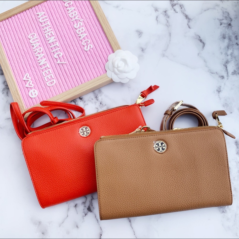 Tory Burch crossbody Bag - Picture 3 of 8